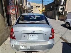 هيونداي أكسنت